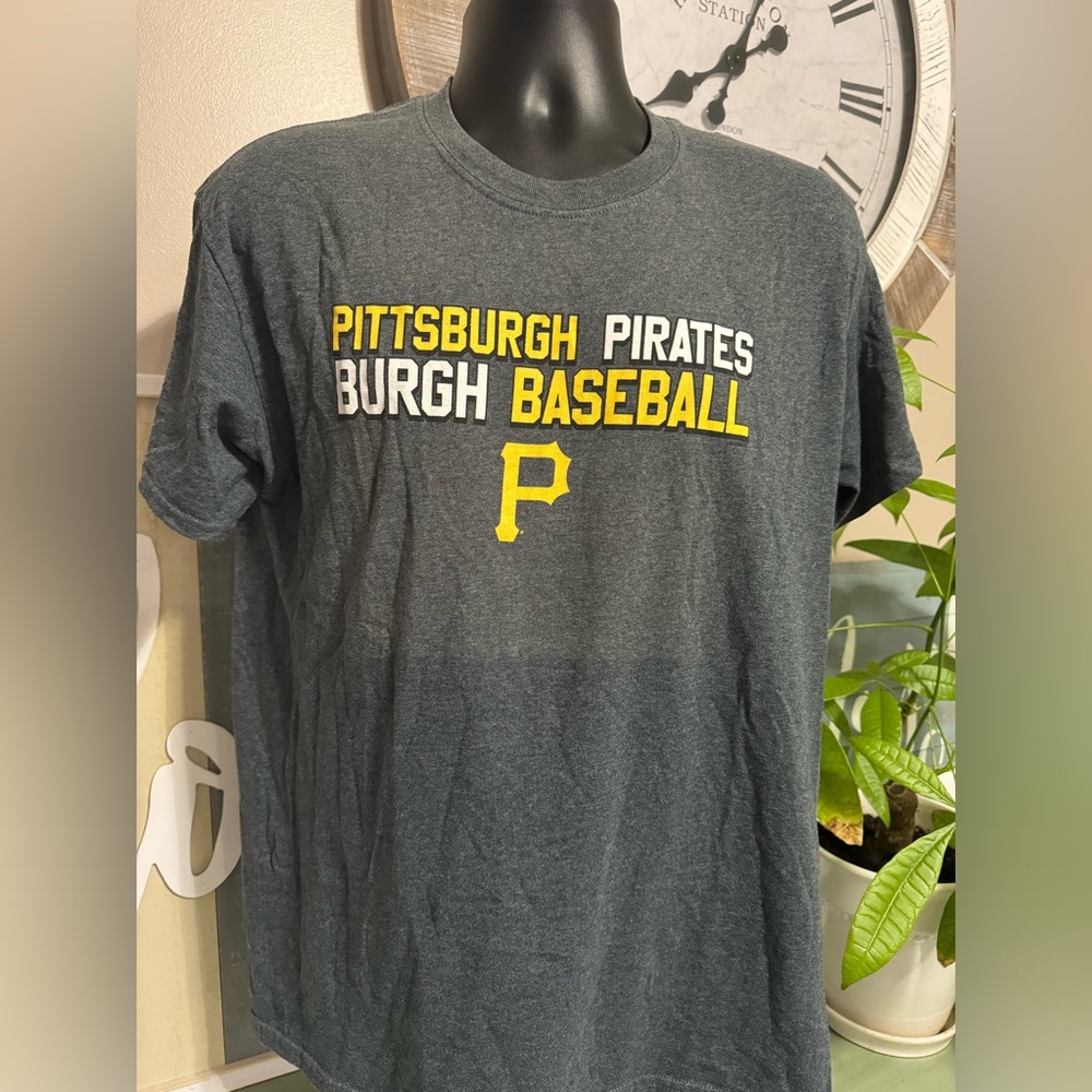 Pittsburgh baseball - Picture 2 of 5
